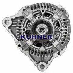 AD KUHNER 301392ri -  Генератор